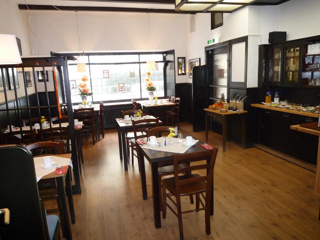 Gasthaus Hotel ברמן מראה חיצוני תמונה