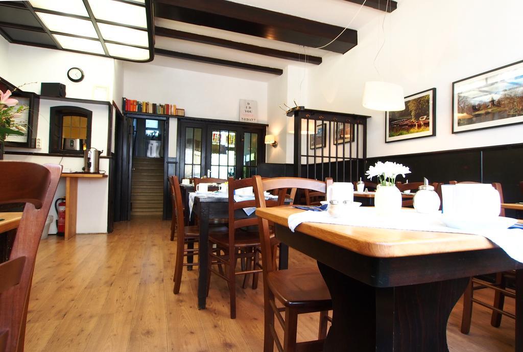 Gasthaus Hotel ברמן מראה חיצוני תמונה