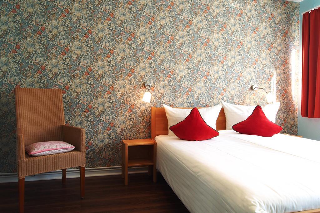 Gasthaus Hotel ברמן חדר תמונה