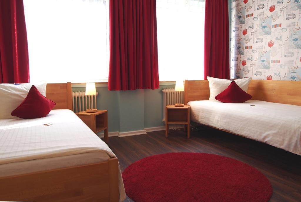 Gasthaus Hotel ברמן מראה חיצוני תמונה
