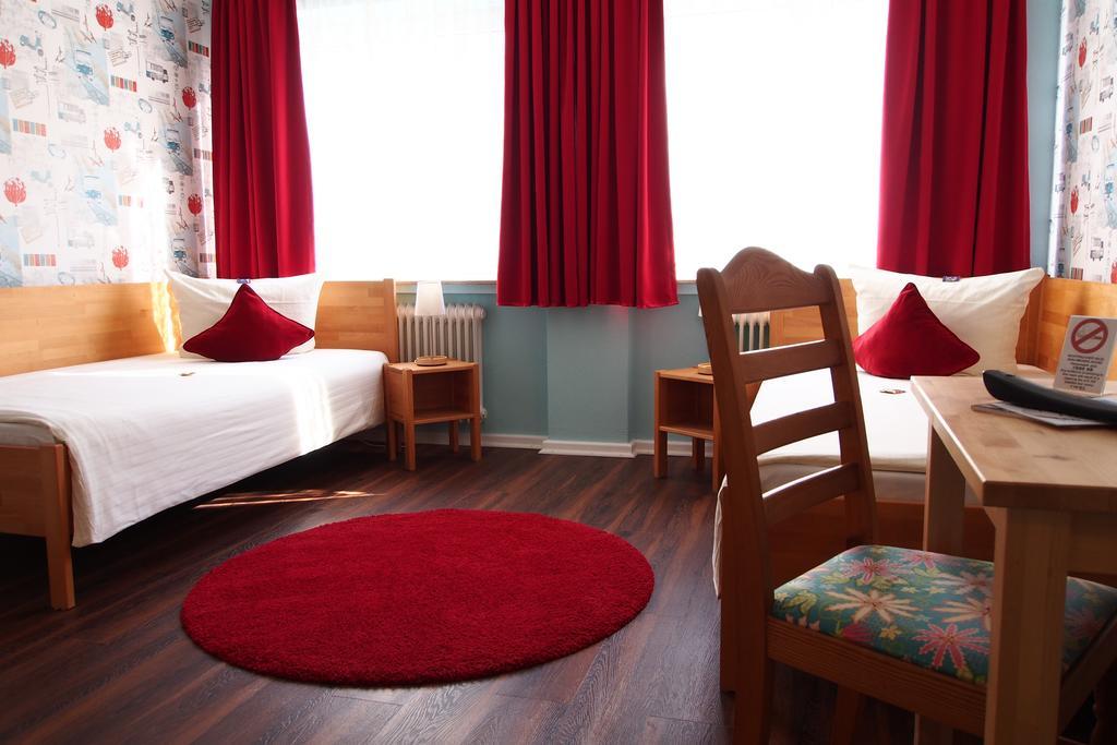 Gasthaus Hotel ברמן חדר תמונה