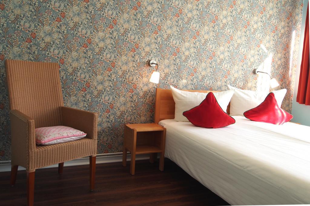 Gasthaus Hotel ברמן חדר תמונה