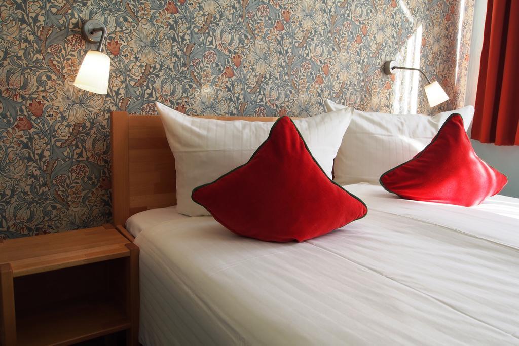 Gasthaus Hotel ברמן חדר תמונה