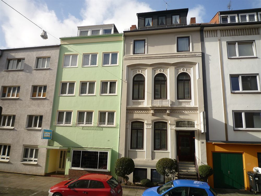 Gasthaus Hotel ברמן מראה חיצוני תמונה