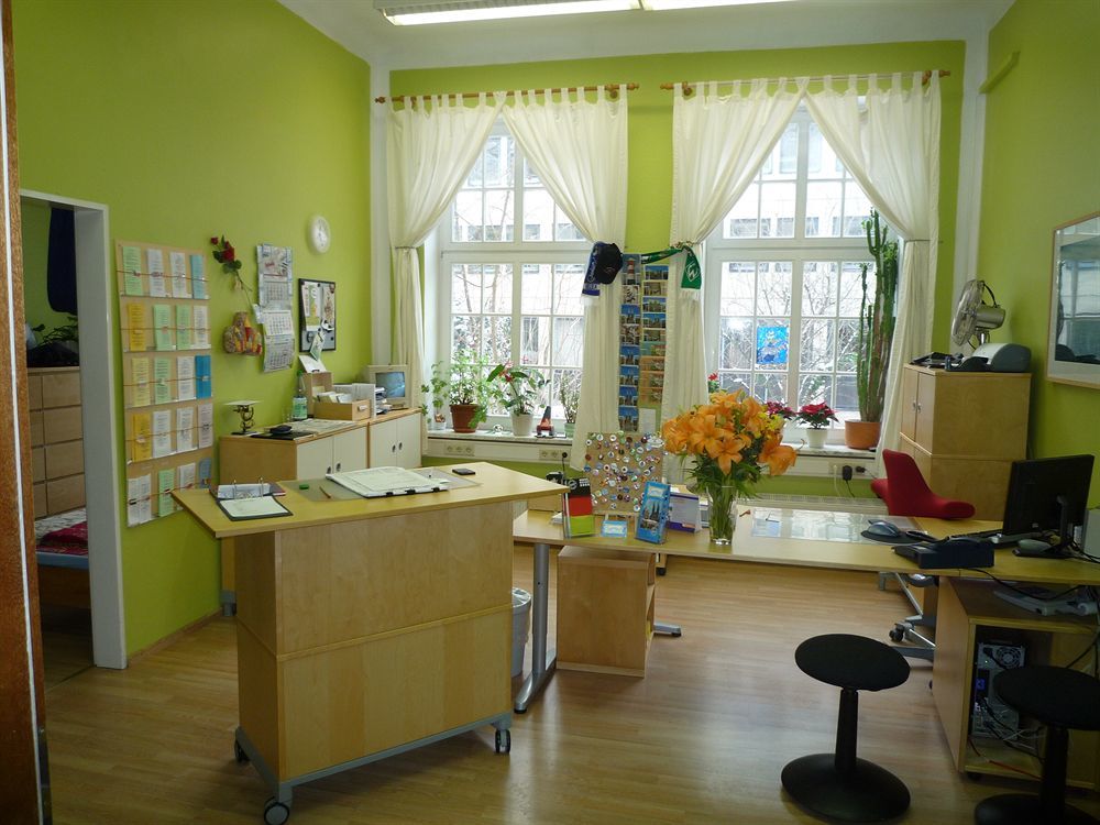 Gasthaus Hotel ברמן מראה חיצוני תמונה