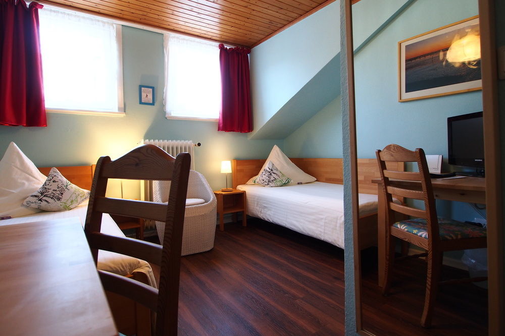 Gasthaus Hotel ברמן מראה חיצוני תמונה